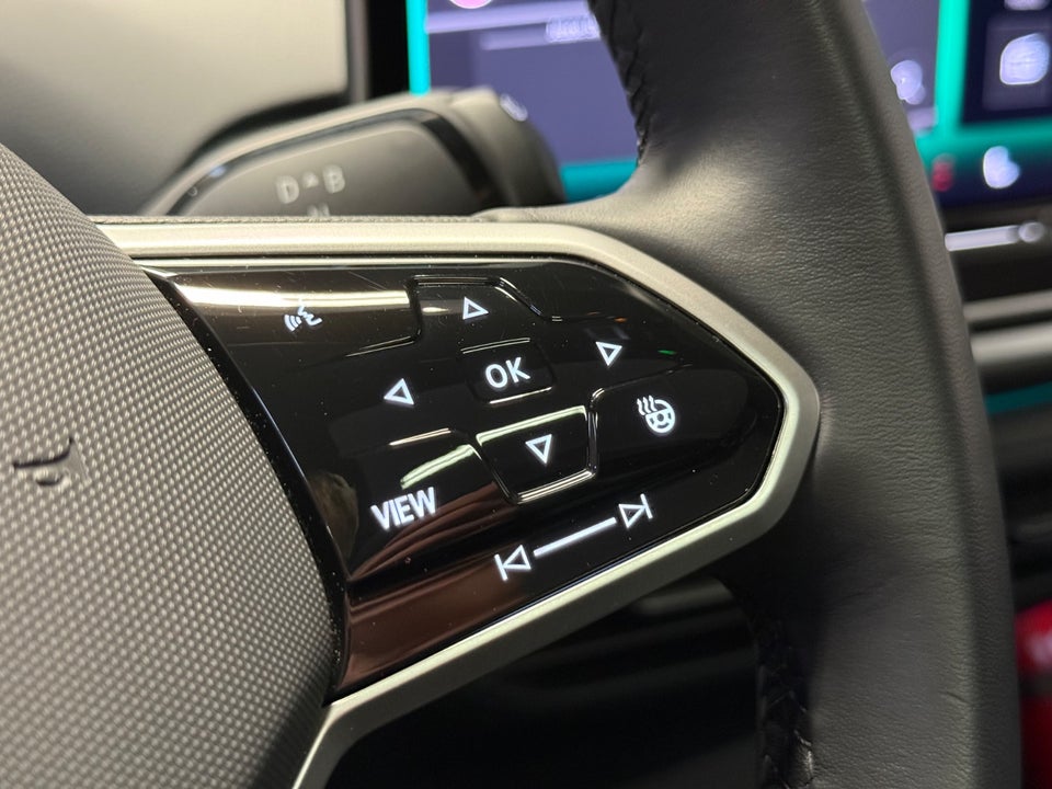 VW ID.4 77 Pro Business Premium 5d