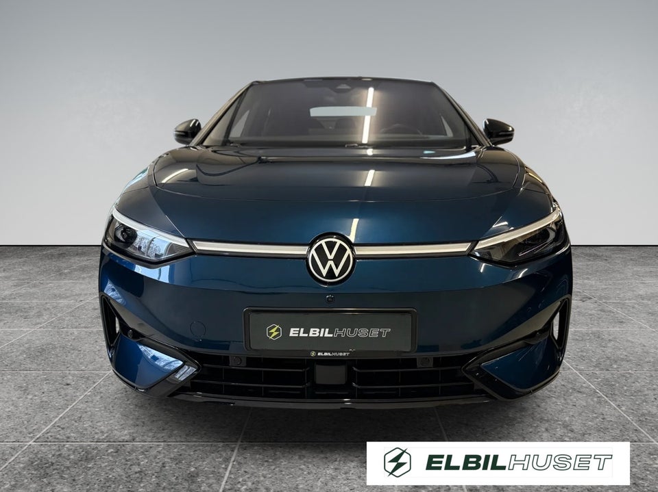 VW ID.7 77 Pro 5d