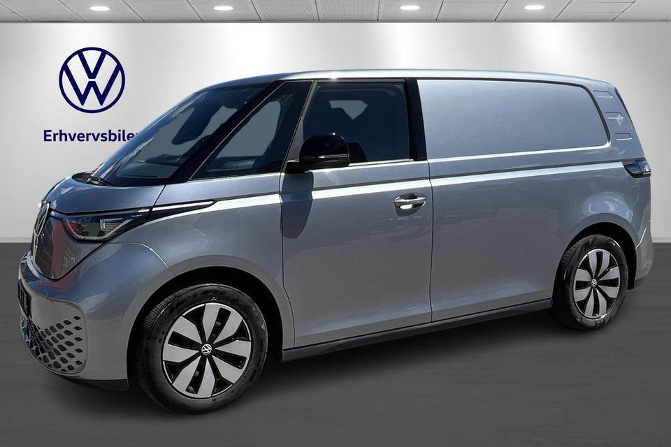 VW ID. Buzz 77 Cargo Pro