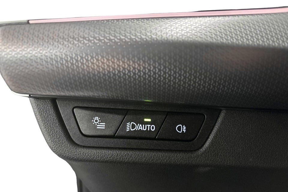 BMW iX1 xDrive30 M-Sport 5d