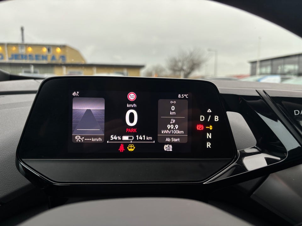 VW ID.4 77 Pro Performance 4Motion 5d