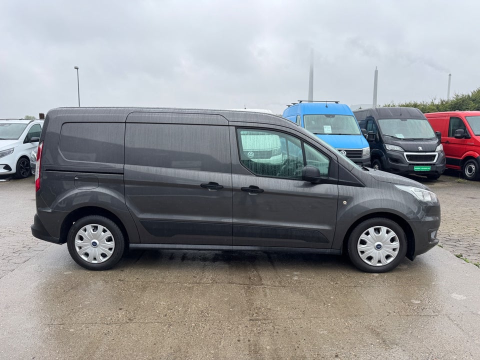 Ford Transit Connect 1,0 SCTi 100 Trend lang