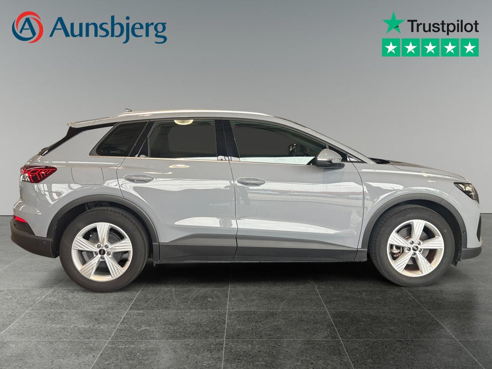 Audi Q4 e-tron 35  5d