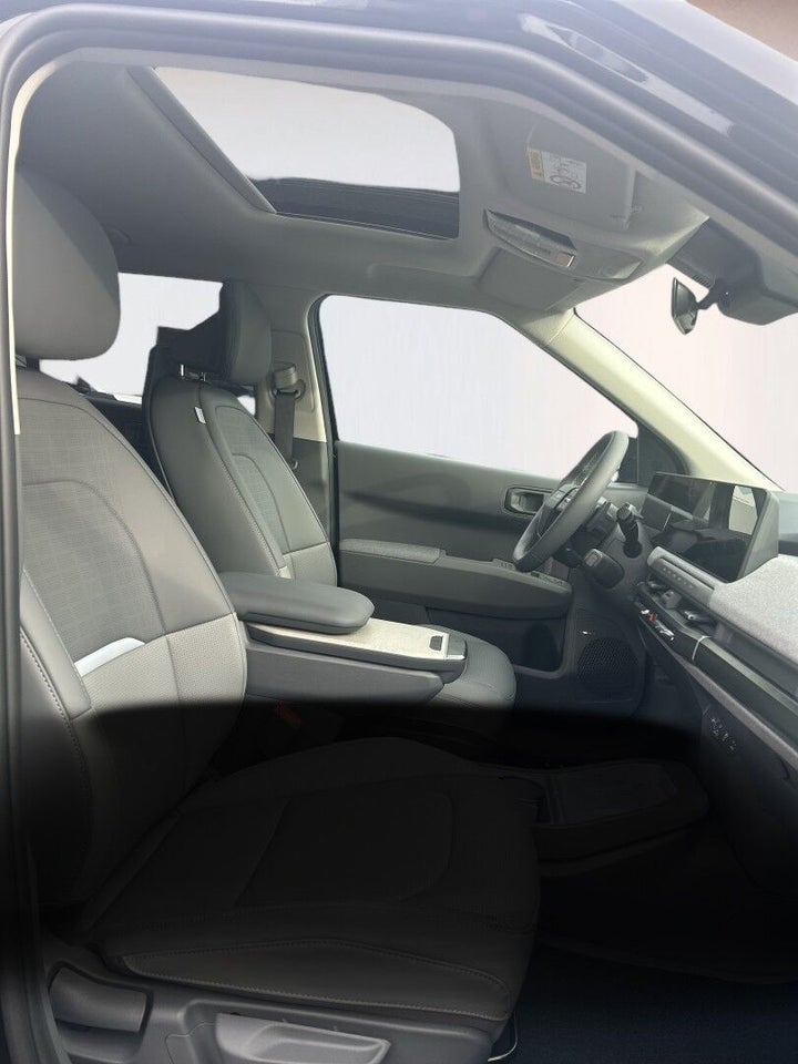 Kia EV3 81 Long Range Upgrade 5d