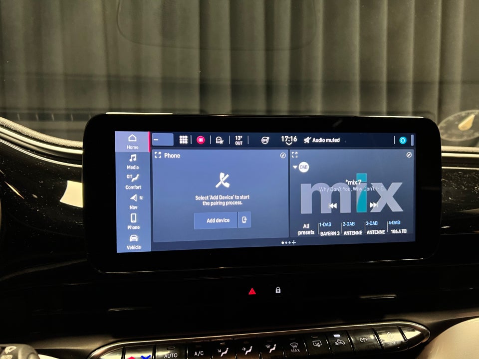 Fiat 500e 42 Icon 3d