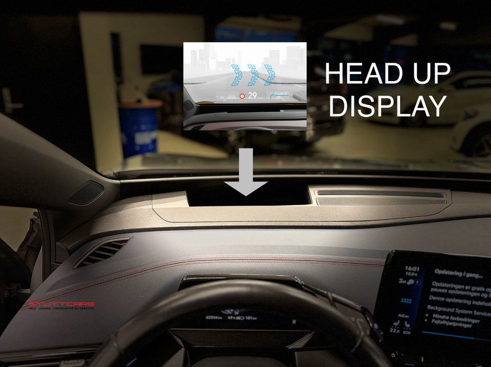 VW ID.4 77 GTX 4Motion 5d