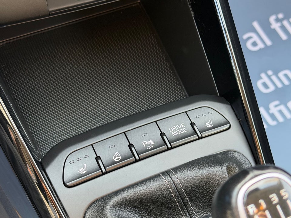 Kia Stonic 1,0 T-GDi mHEV Prestige 5d