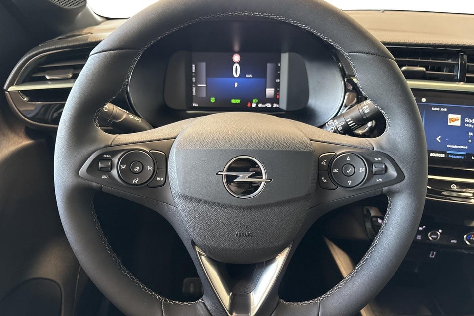 Opel Corsa-e 50 Yes 5d