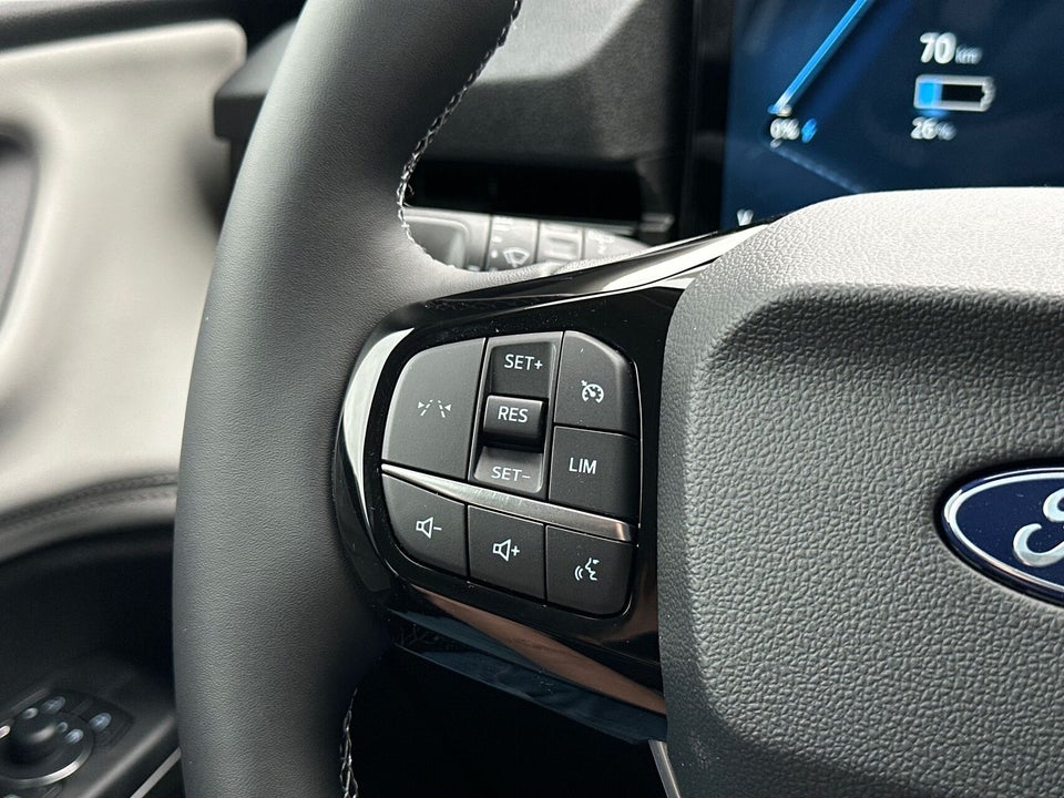 Ford Puma 46 Gen-E Premium 5d