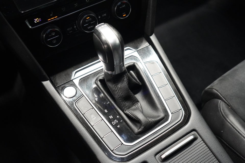 VW Passat 1,4 TSi 150 Comfortline Variant DSG 5d