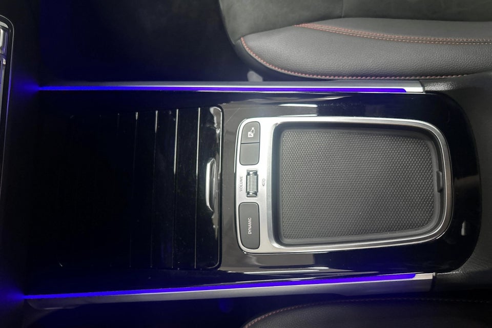 Mercedes EQB250+ AMG Edition 7prs 5d