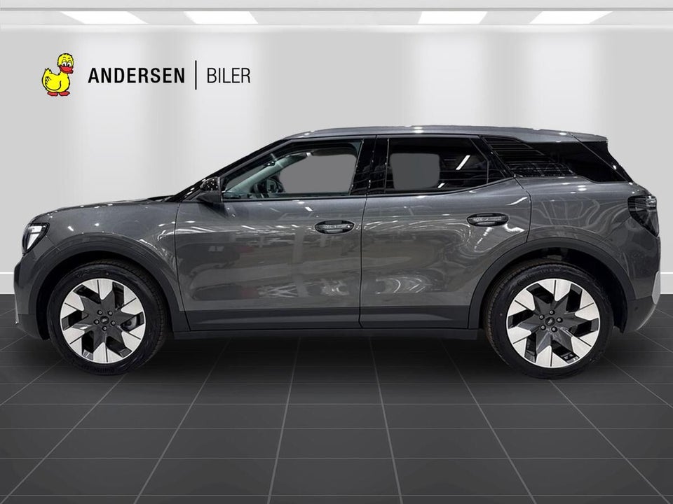 Ford Explorer 77 Premium Extended Range 5d