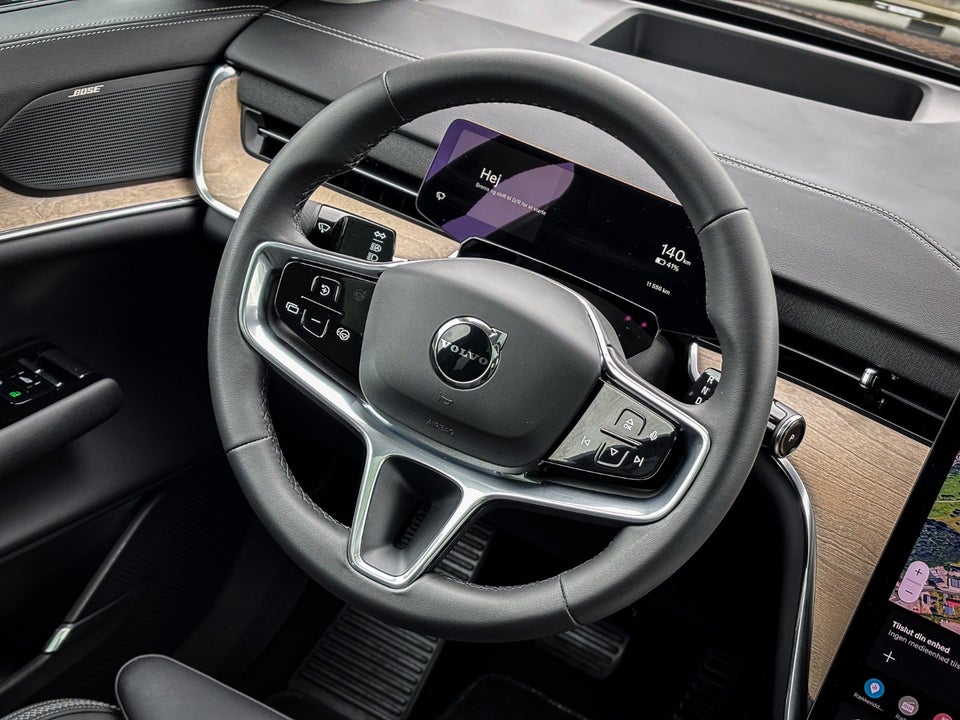 Volvo EX90 Plus 7prs 5d