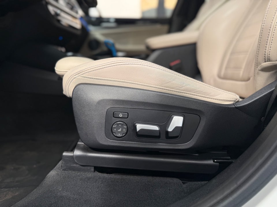 BMW iX3 Charged Plus M-Sport 5d