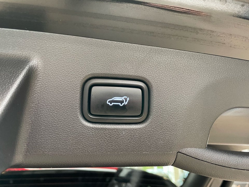 Hyundai Tucson 1,6 PHEV Advanced aut. 4WD 5d