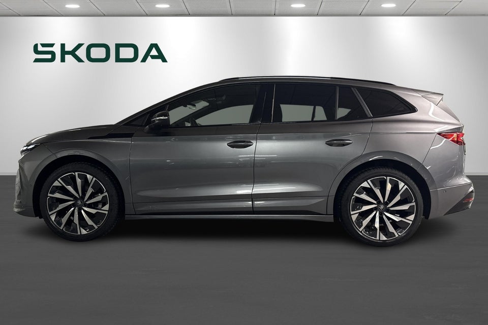 Skoda Enyaq 85 iV Sportline Maxx 5d