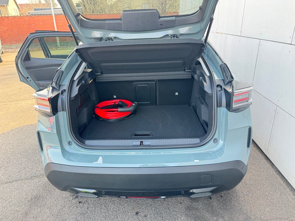 Citroën ë-C4 54 Max 5d