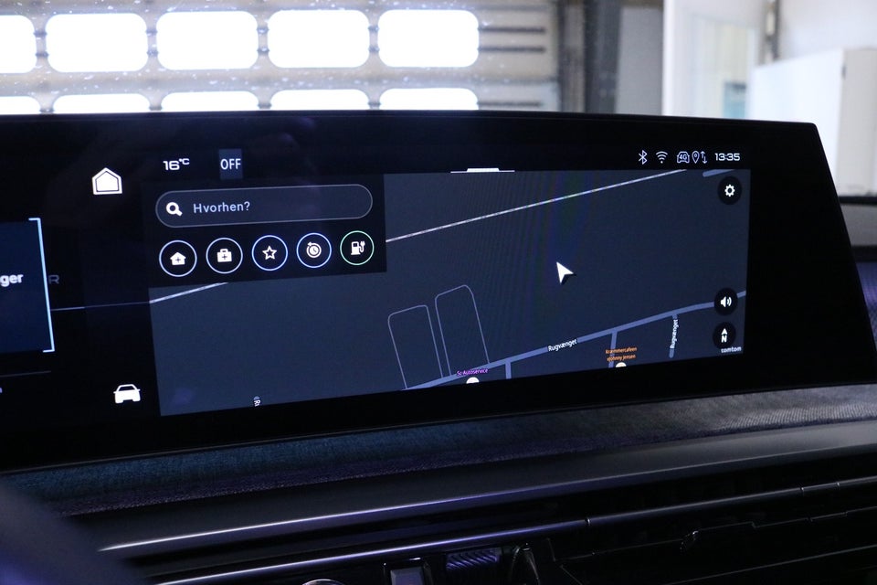 Peugeot e-5008 77 GT Pack 7prs 5d