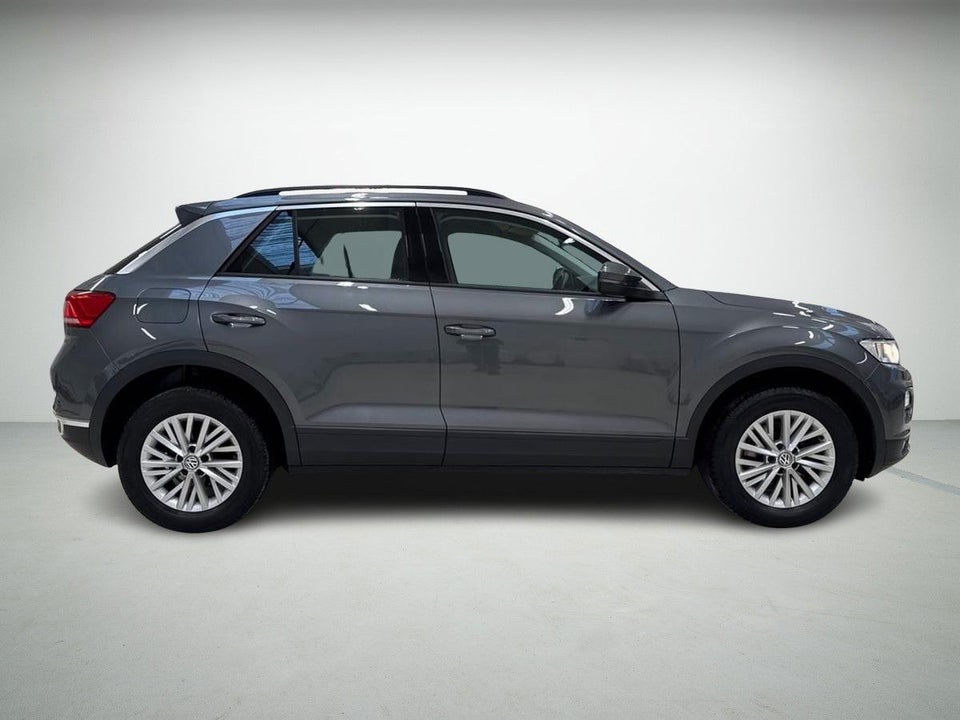 VW T-Roc 1,5 TSi 150 Style 5d