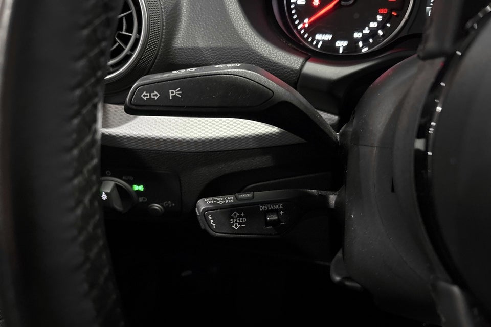 Audi Q2 35 TFSi Prestige S-tr. 5d