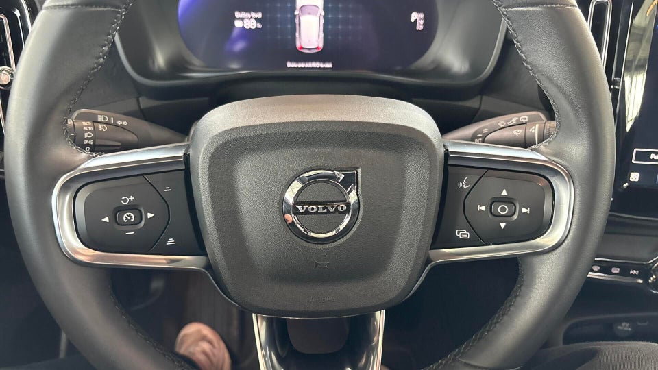 Volvo XC40 P6 ReCharge Plus 5d