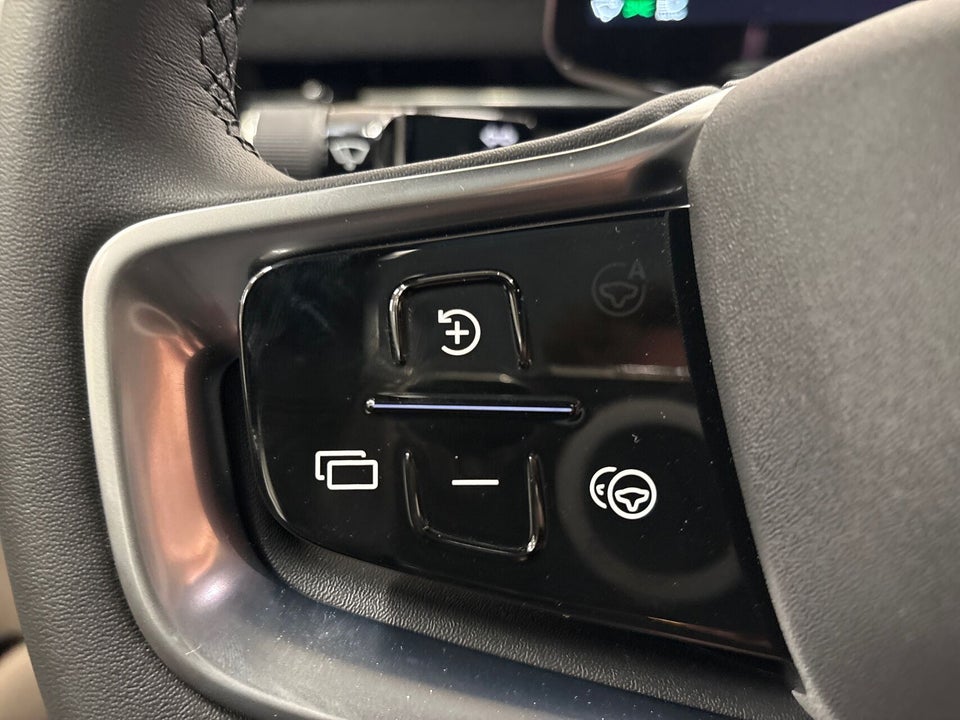 Volvo ES90 Extended Range Ultra 4d