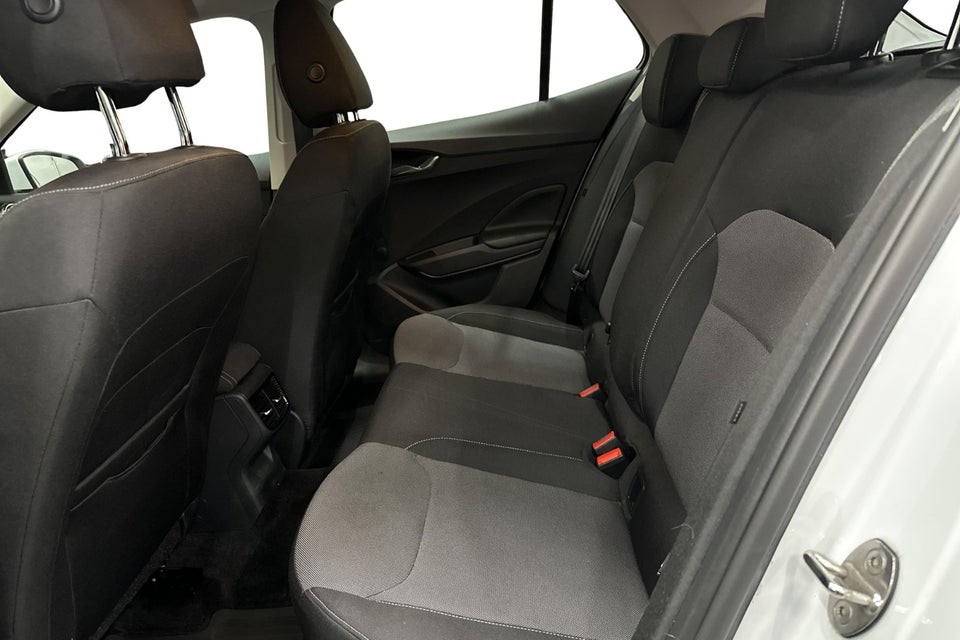 Skoda Fabia 1,0 TSi 95 Ambition 5d