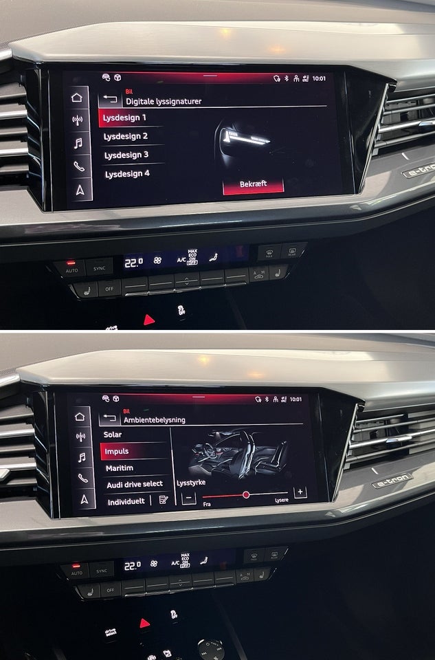 Audi Q4 e-tron 45 S-line quattro 5d