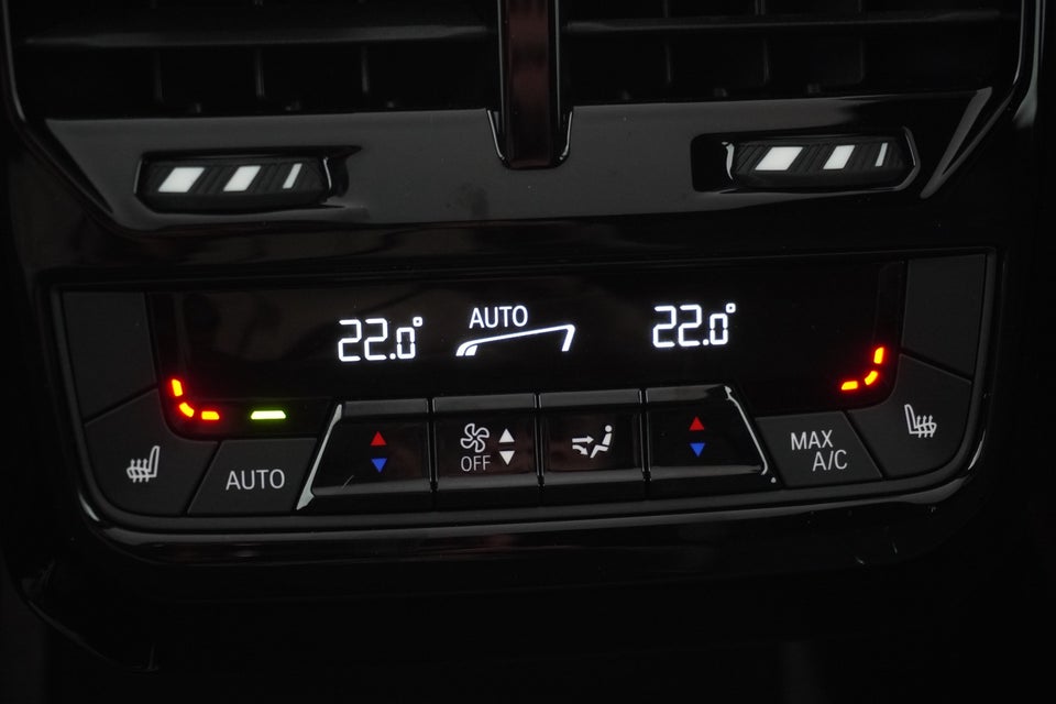 BMW iX xDrive40 M-Sport 5d