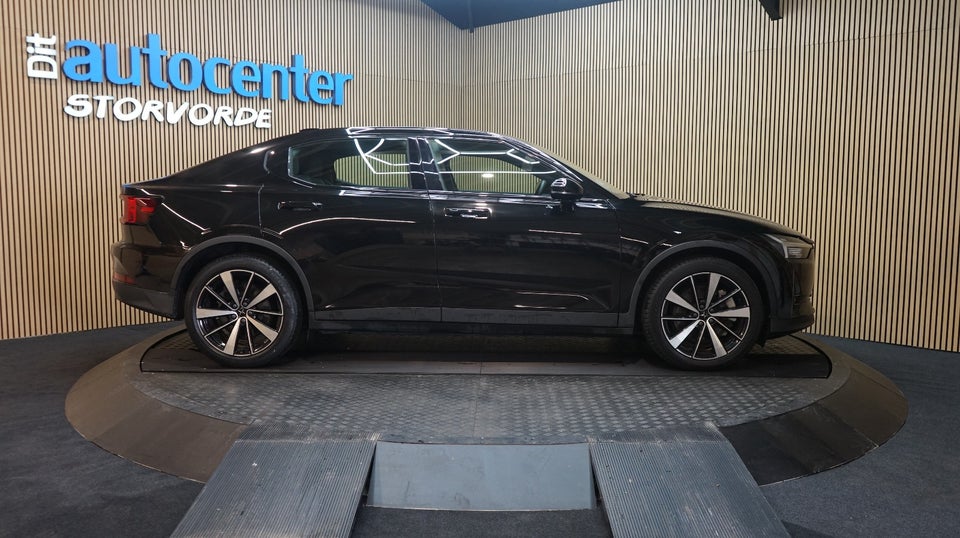 Polestar 2 Long Range 5d