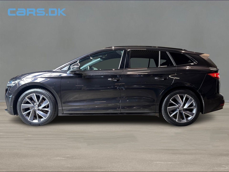 Skoda Enyaq 60 iV Sportline 5d