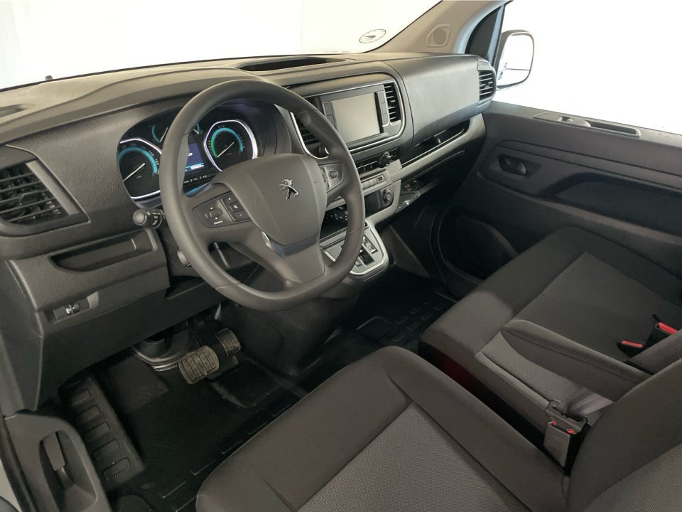 Peugeot e-Expert 75 L2 Premium Van