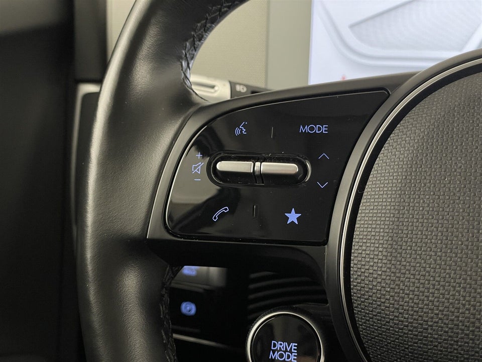 Hyundai Ioniq 5 58 Essential 5d