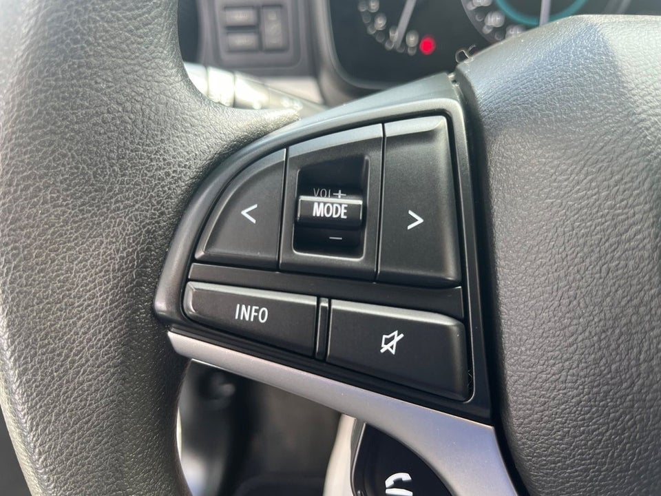 Suzuki Ignis 1,2 Dualjet Active 5d