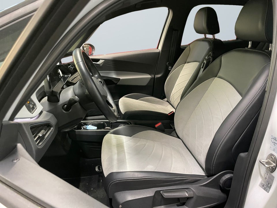 VW ID.3 58 Pro Performance 5d