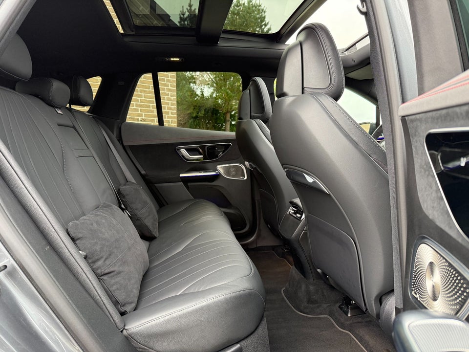 Mercedes EQE350 SUV AMG Premium Plus 4Matic 5d