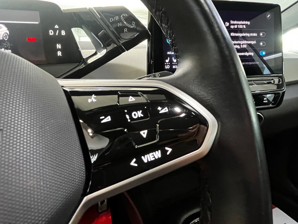 VW ID.3 58 Pro Performance Family 5d