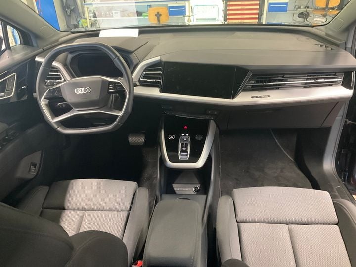 Audi Q4 e-tron 45 Progress Sportback 5d