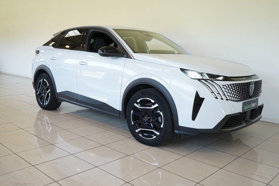 Peugeot e-3008 77 Allure 5d