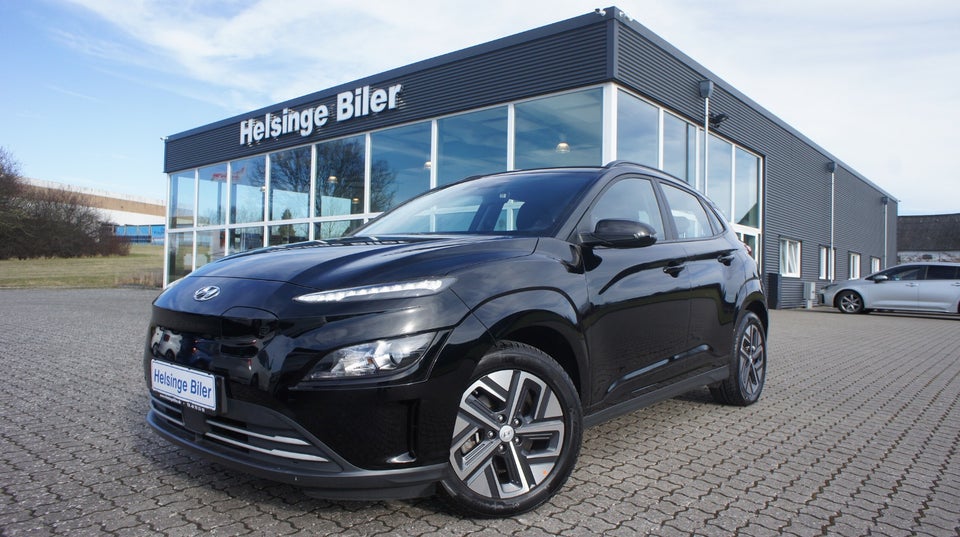 Hyundai Kona 64 EV Select 5d