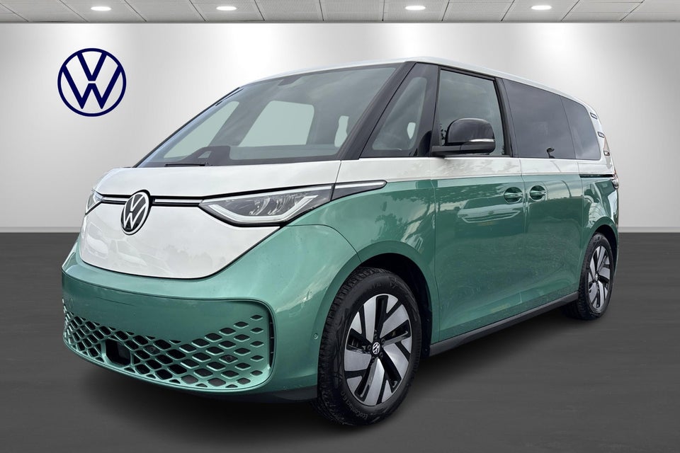 VW ID.Buzz 77 Life SWB 5d