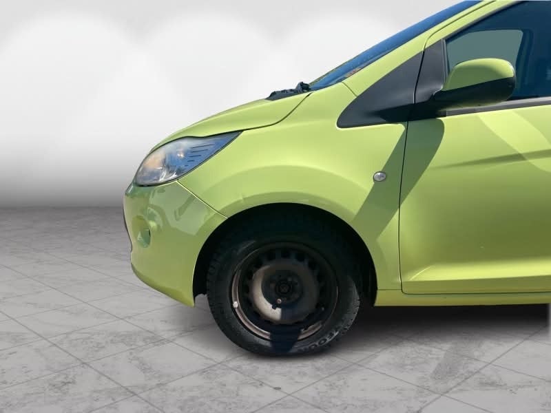 Ford Ka 1,2 Trend+ 3d
