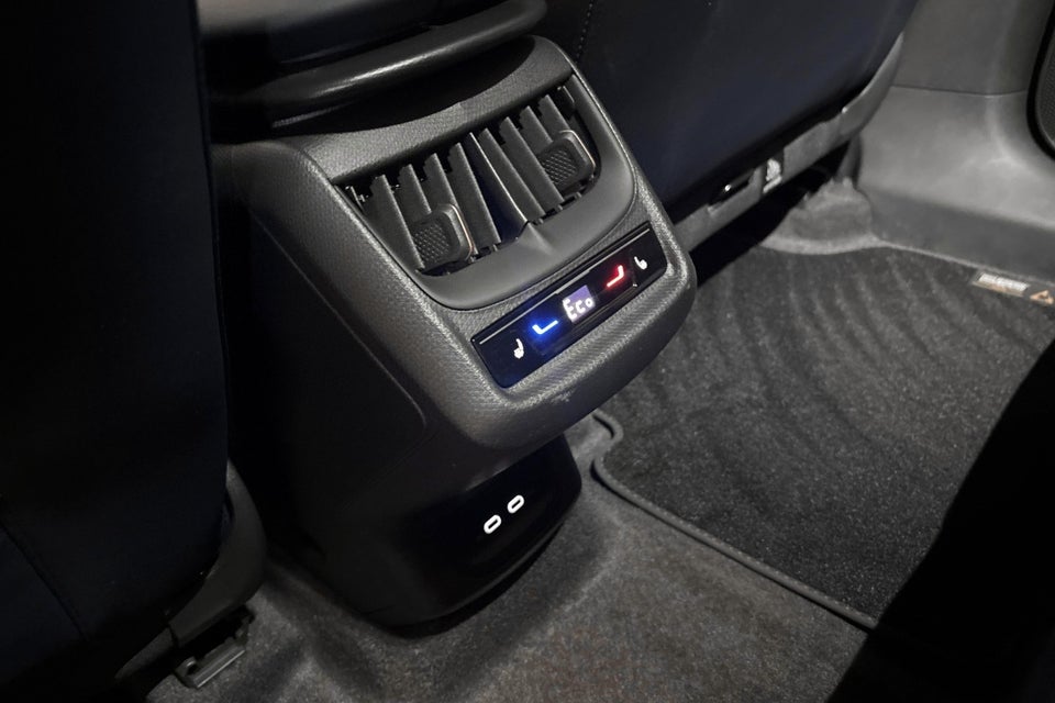Cupra Tavascan 77 Immersive 5d