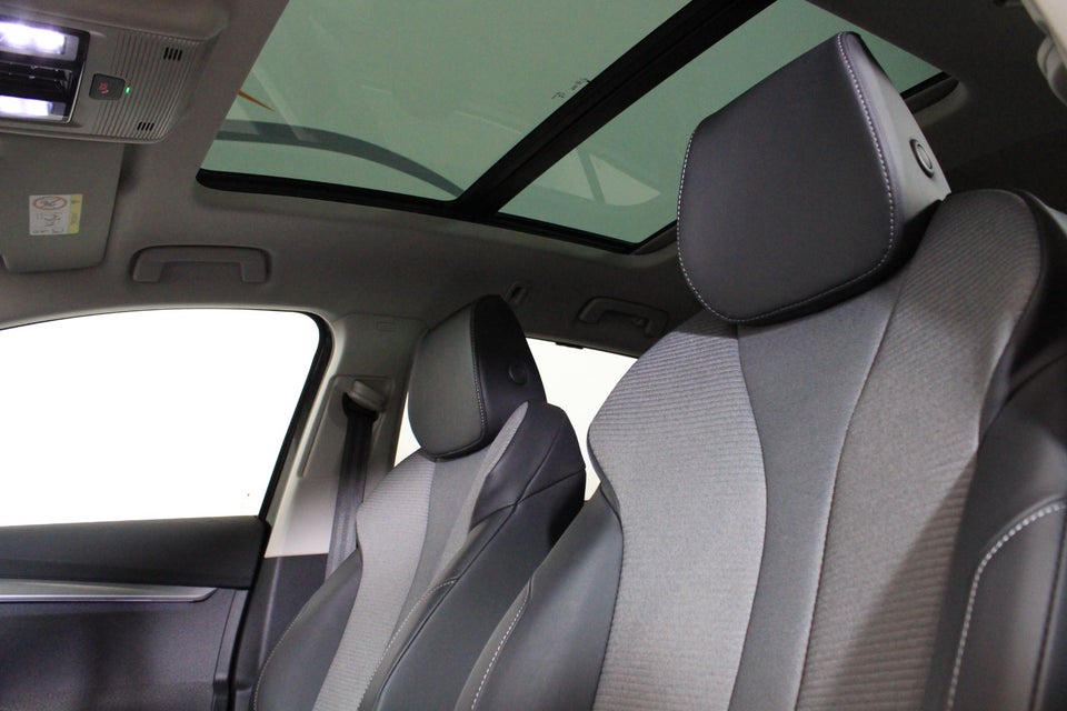 Skoda Enyaq 85 iV Premium 5d