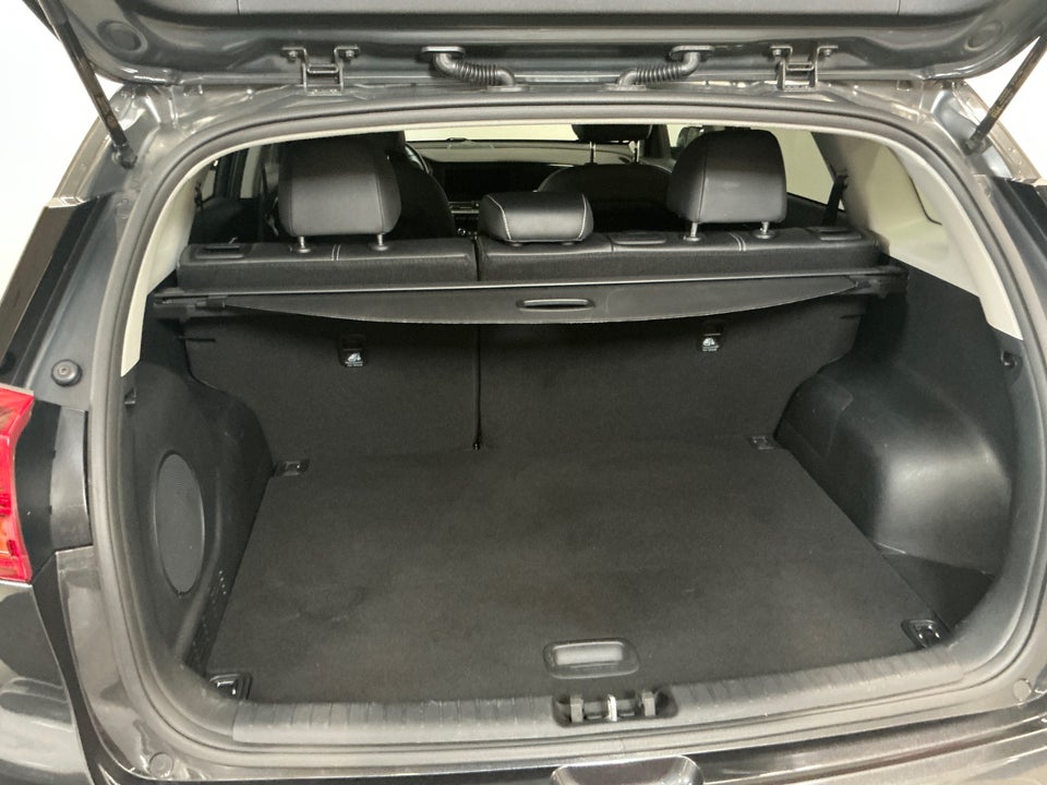 Kia e-Niro 64 Spirit 5d