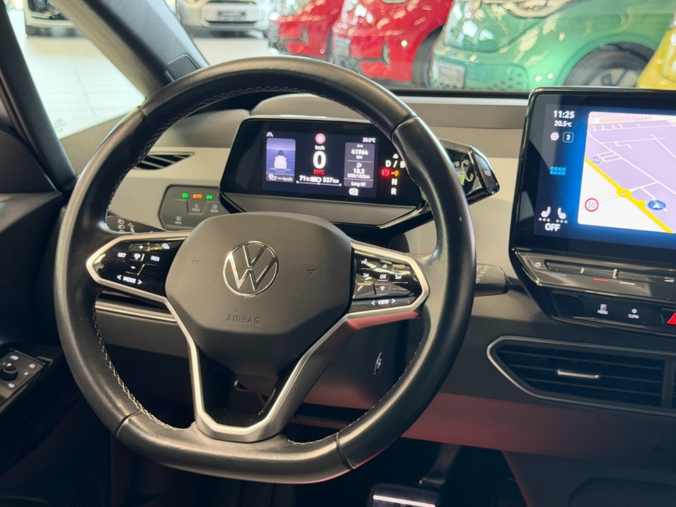 VW ID.3 77 Pro S 5d