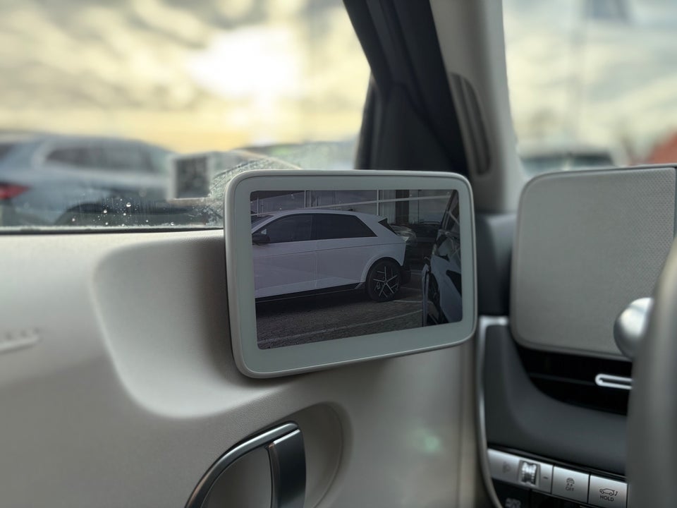 Hyundai Ioniq 5 77 Ultimate AWD 5d