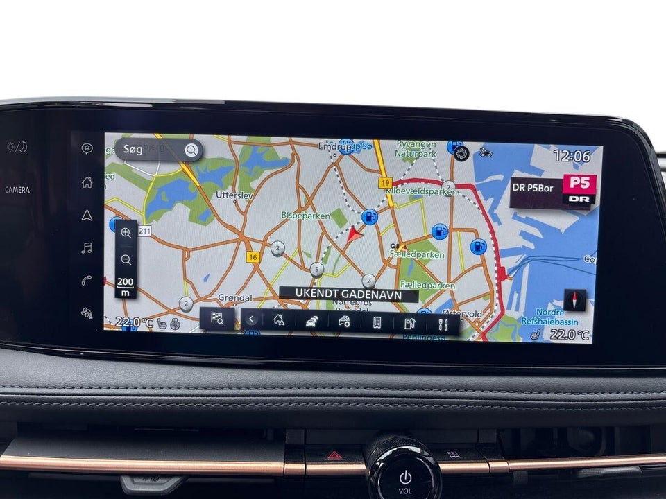 Nissan Ariya 63 Engage 5d