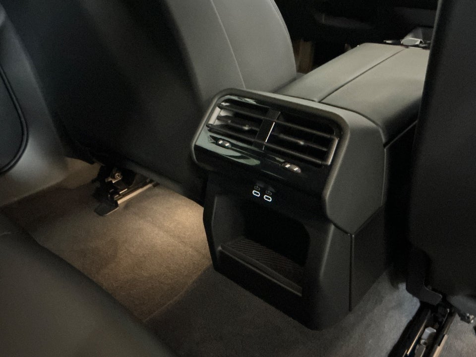 BMW i5 eDrive40 Touring M-Sport 5d