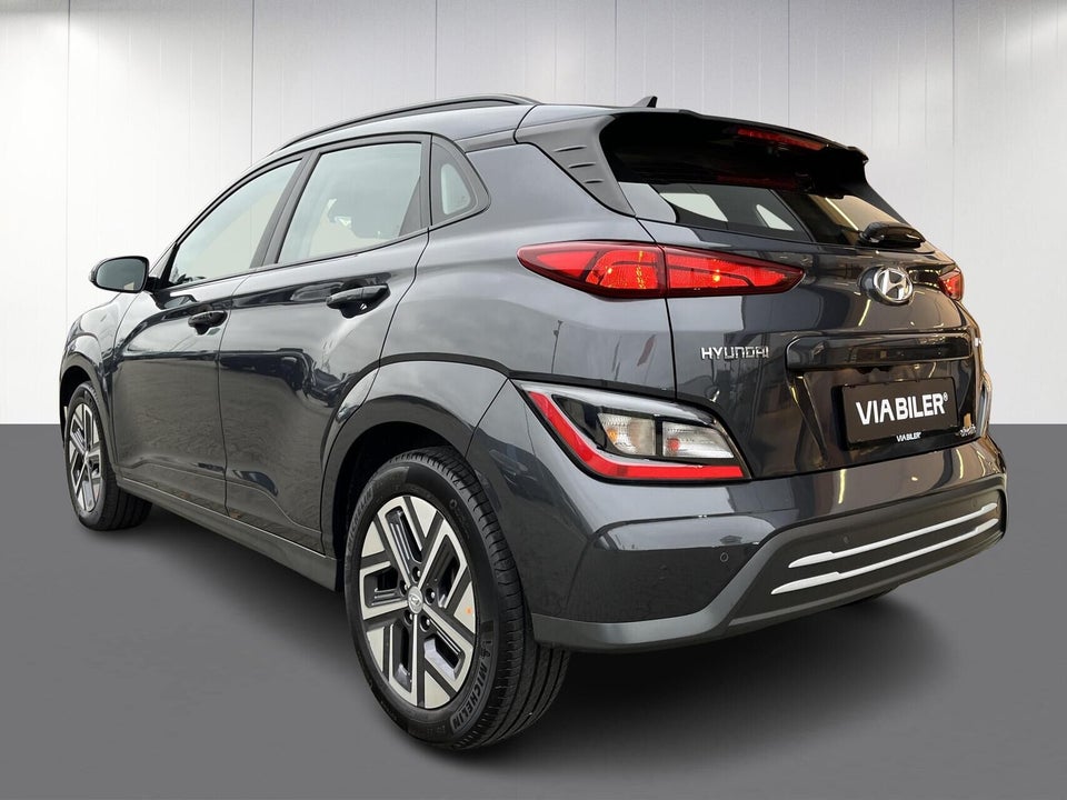 Hyundai Kona 39 EV Select 5d